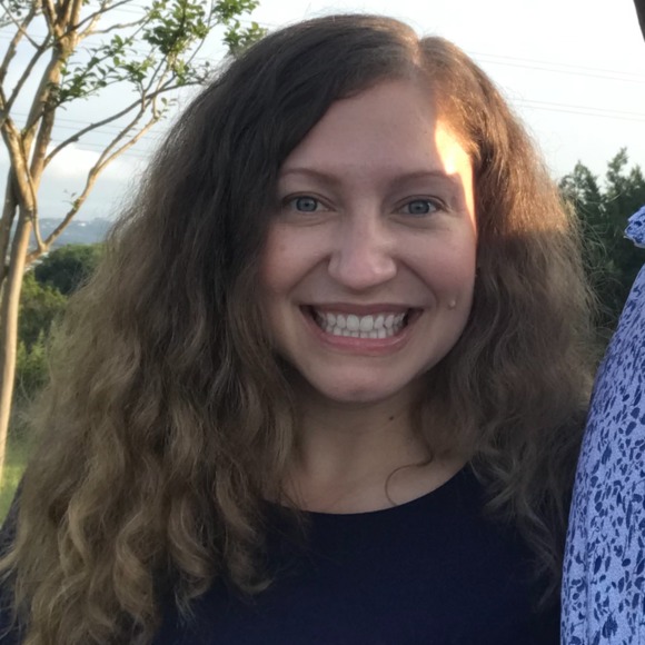 Meet your Posher, Ashley - Picture 1 of 1